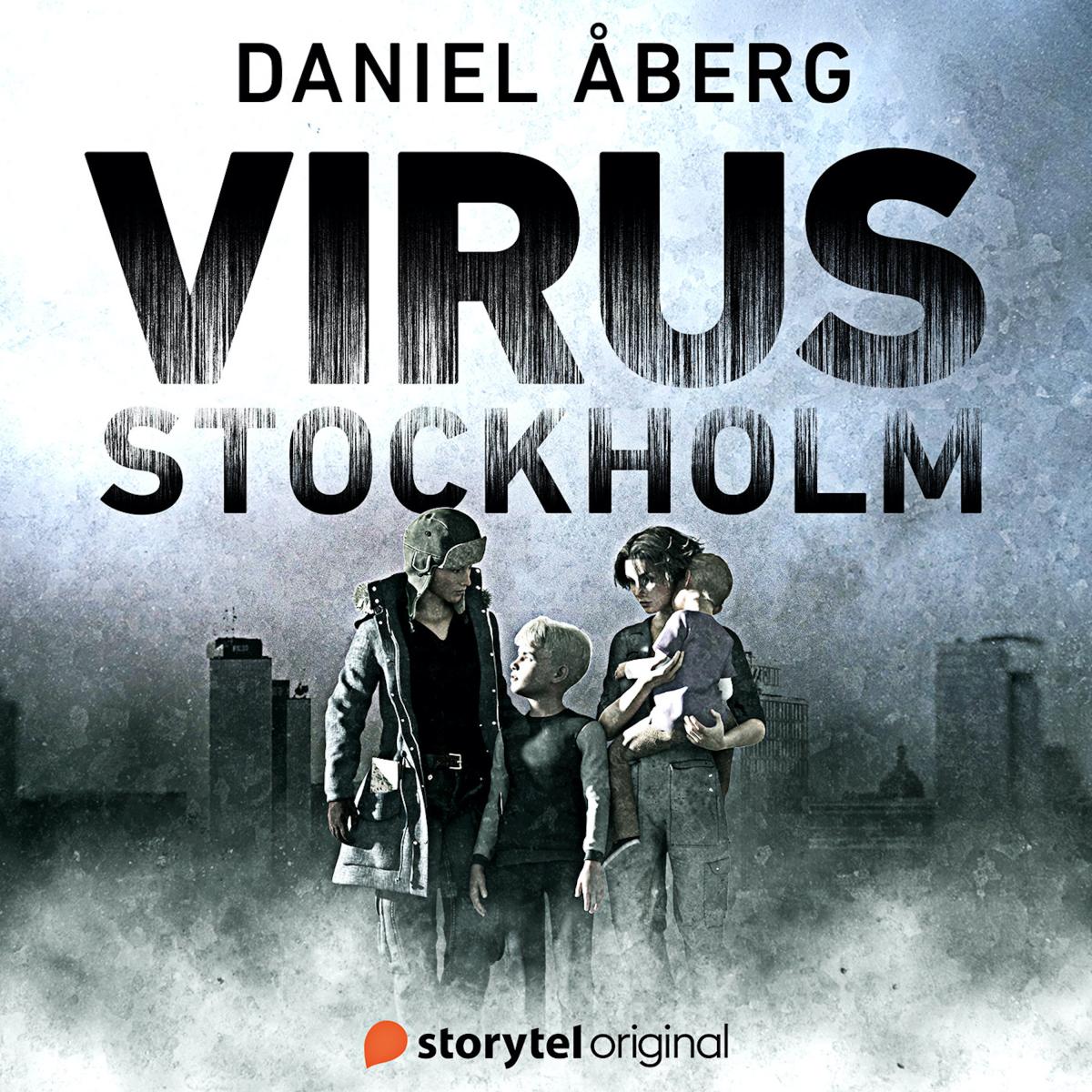 Virus: Stockholm