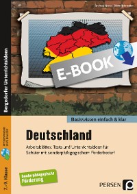 Deutschland - einfach & klar