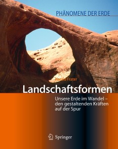 Landschaftsformen