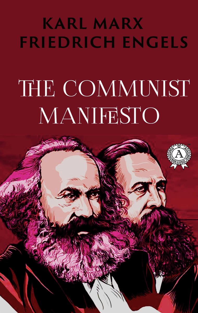 The Communist Manifesto