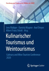 Kulinarischer Tourismus und Weintourismus