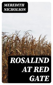 Rosalind at Red Gate