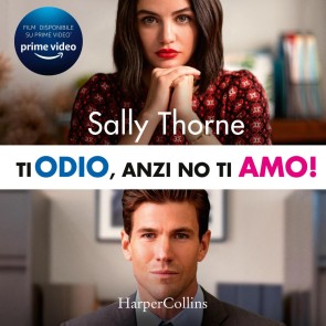 The Hating Game - Ti odio, anzi no ti amo!