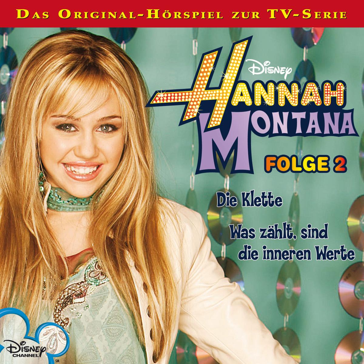 Disney Hannah Montana - Folge 2