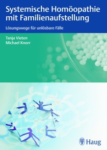 Systemische Homöopathie mit Familienaufstellung