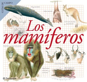 Los mamíferos