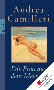 Die Frau aus dem Meer