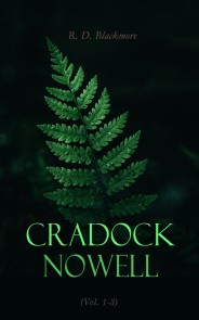 Cradock Nowell (Vol. 1-3)