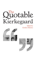 Quotable Kierkegaard