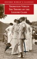 Theory of the Leisure Class