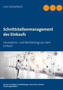 Schnittstellenmanagement des Einkaufs