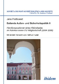 Estlands Außen- und Sicherheitspolitik II