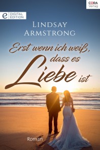 Erst wenn ich weiß, dass es Liebe ist