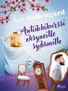 Antiikkikurssi eksyneille sydämille