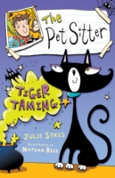 Pet Sitter: Tiger Taming