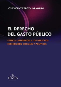 El derecho del gasto público