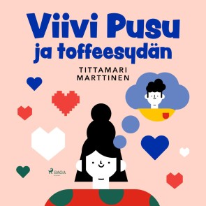 Viivi Pusu ja toffeesydän