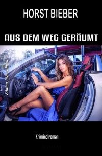 Aus dem Weg geräumt