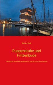 Puppenstube und Frittenbude