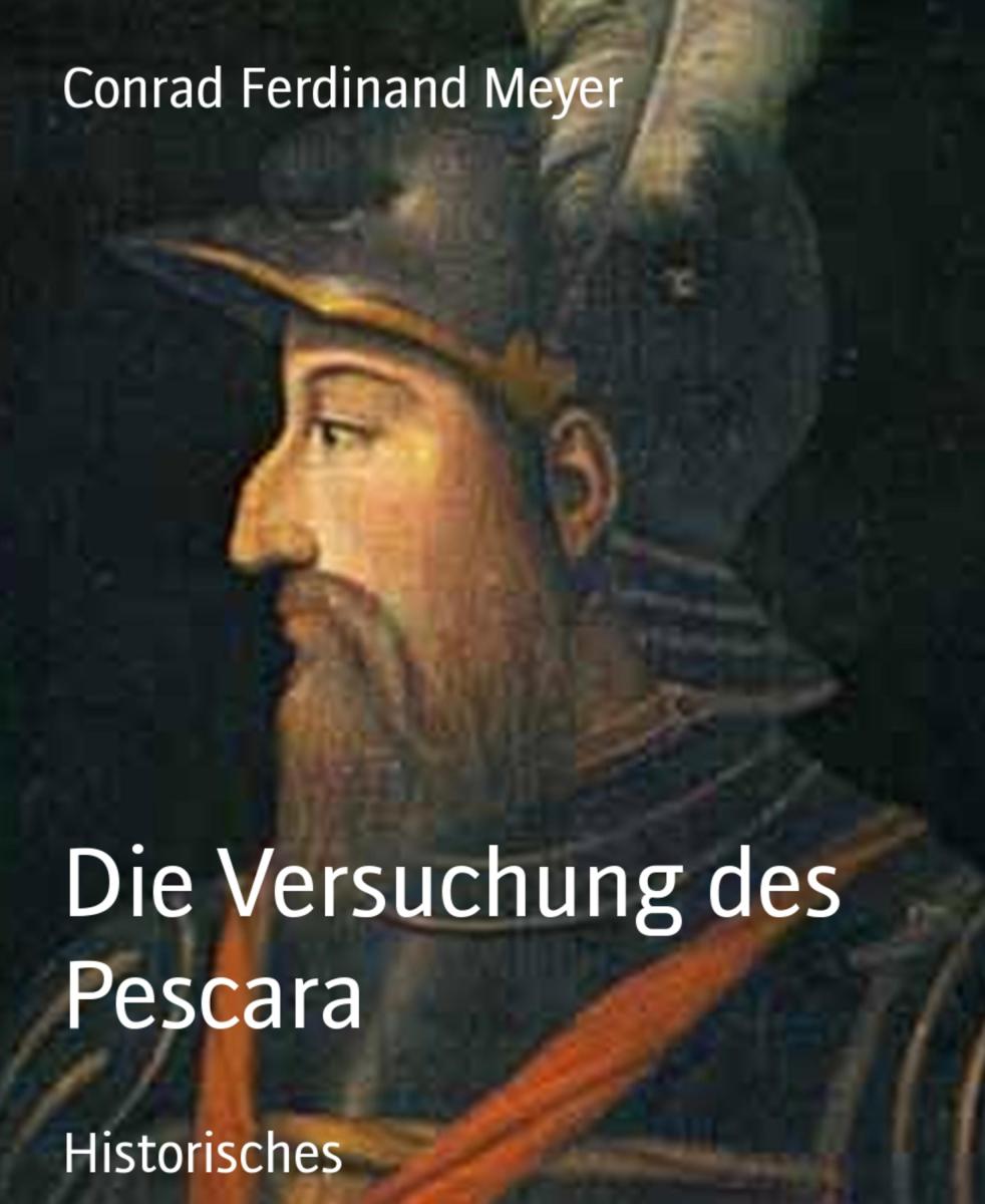 Die Versuchung des Pescara