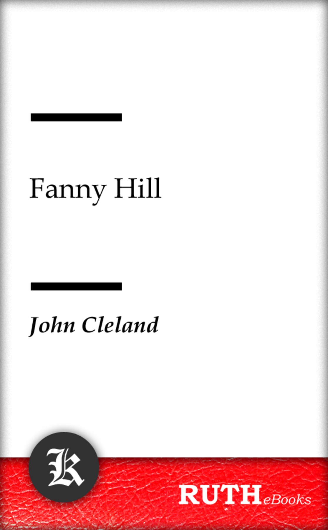 Fanny Hill