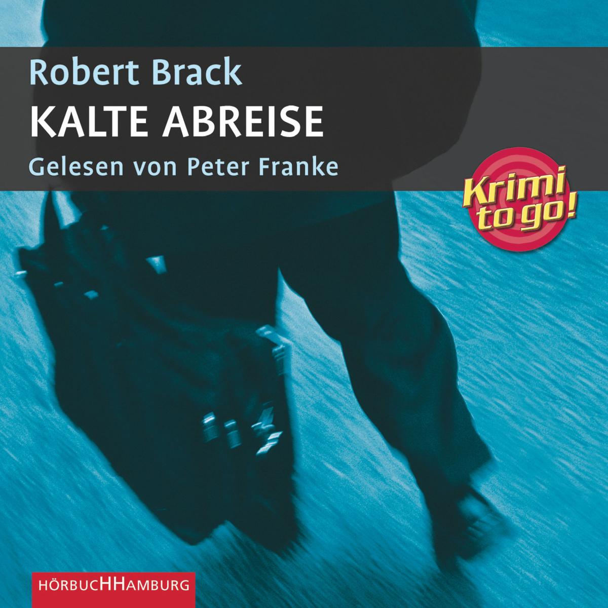 Kalte Abreise