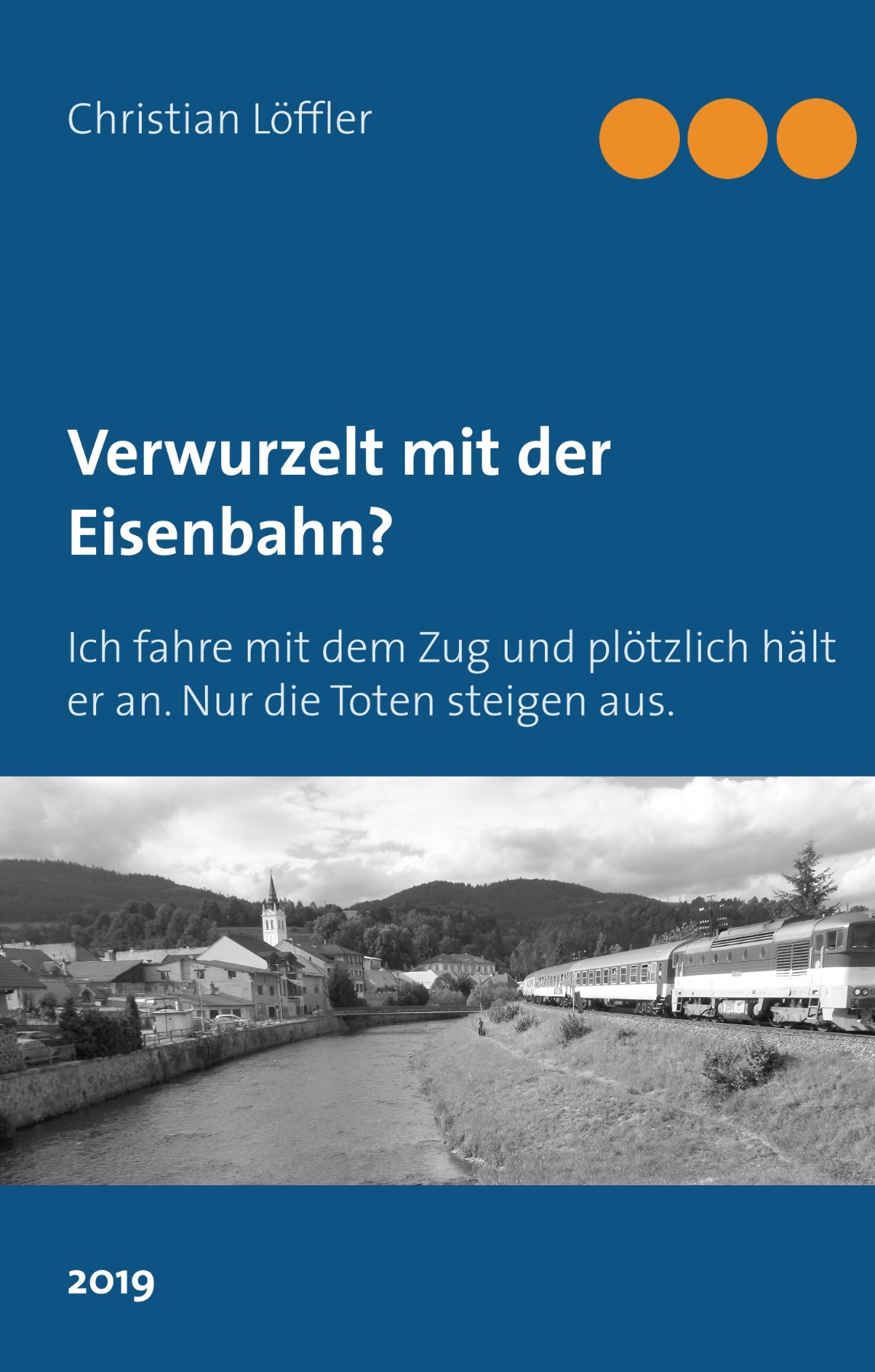 Verwurzelt mit der Eisenbahn?