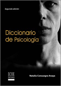 Diccionario de psicología