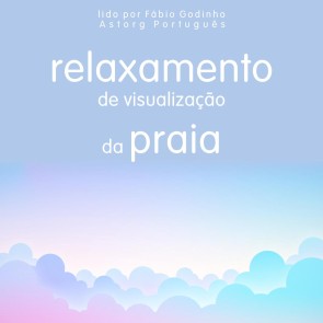 relaxamento de visualização de praia