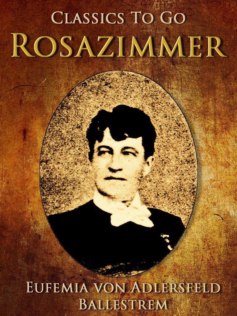 Rosazimmer