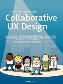 Collaborative UX Design