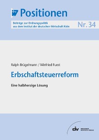 Erbschaftsteuerreform