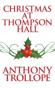 Christmas at Thompson Hall