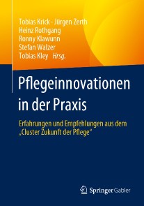 Pflegeinnovationen in der Praxis