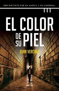 El color de su piel (versión latinoamericana)