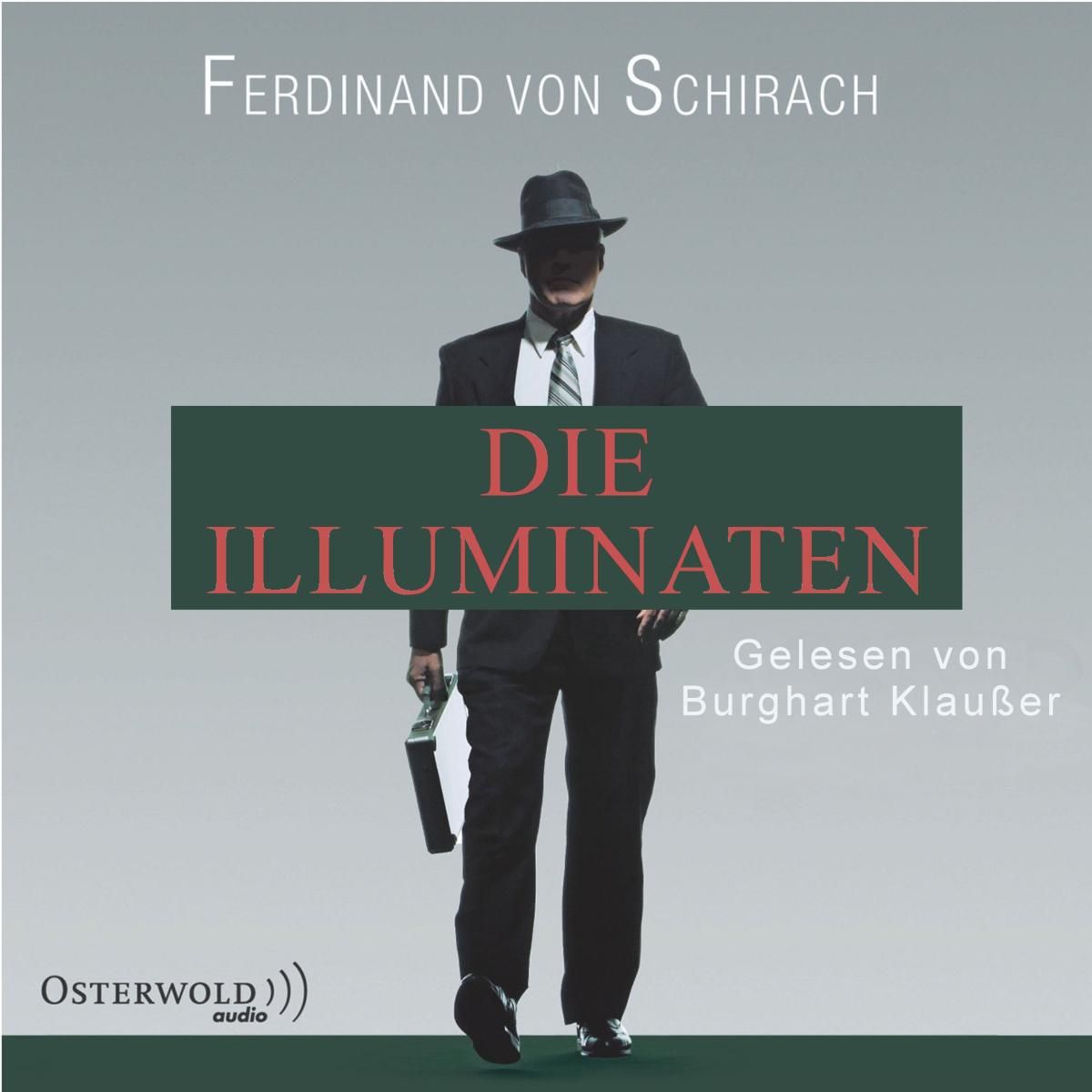 Die Illuminaten (Schuld)