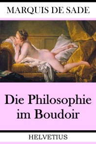 Die Philosophie im Boudoir