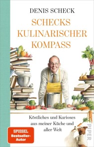 Schecks kulinarischer Kompass