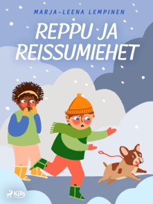 Reppu ja reissumiehet