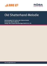 Old Shatterhand-Melodie