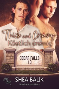 Thick and Creamy: Köstlich cremig