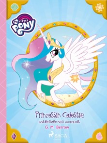 My Little Pony - Prinzessin Celestia und die Reise nach Monacolt