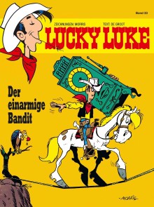 Lucky Luke 33