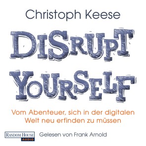 Disrupt Yourself