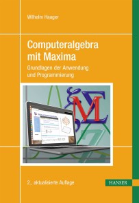 Computeralgebra mit Maxima