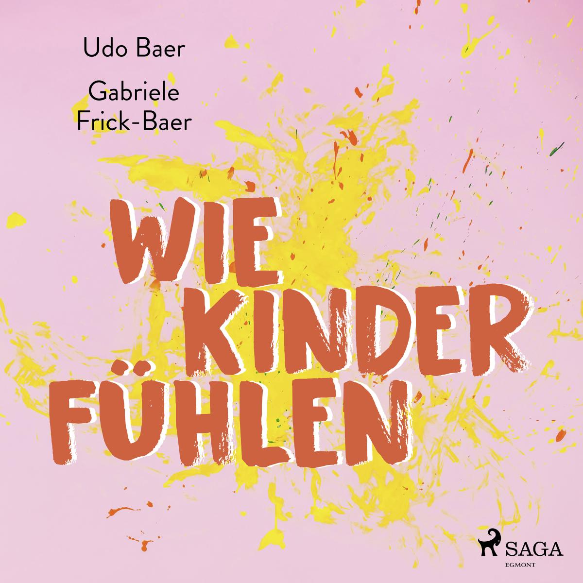 Wie Kinder fühlen