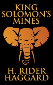 King Solomon's Mines