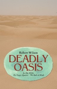 Deadly Oasis