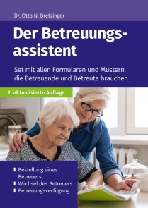 Der Betreuungsassistent