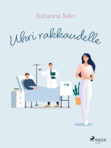 Uhri rakkaudelle